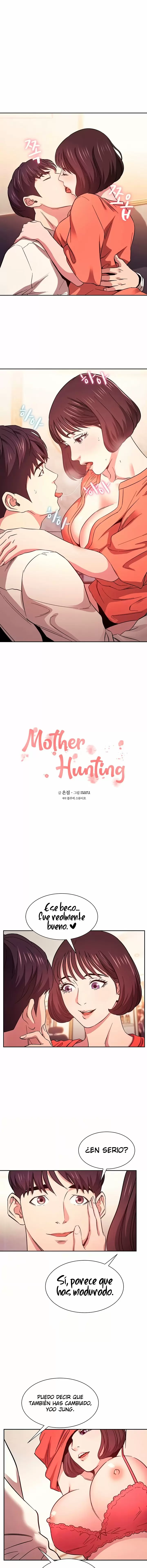 Mother Hunting Capítulo 42 - Página 2