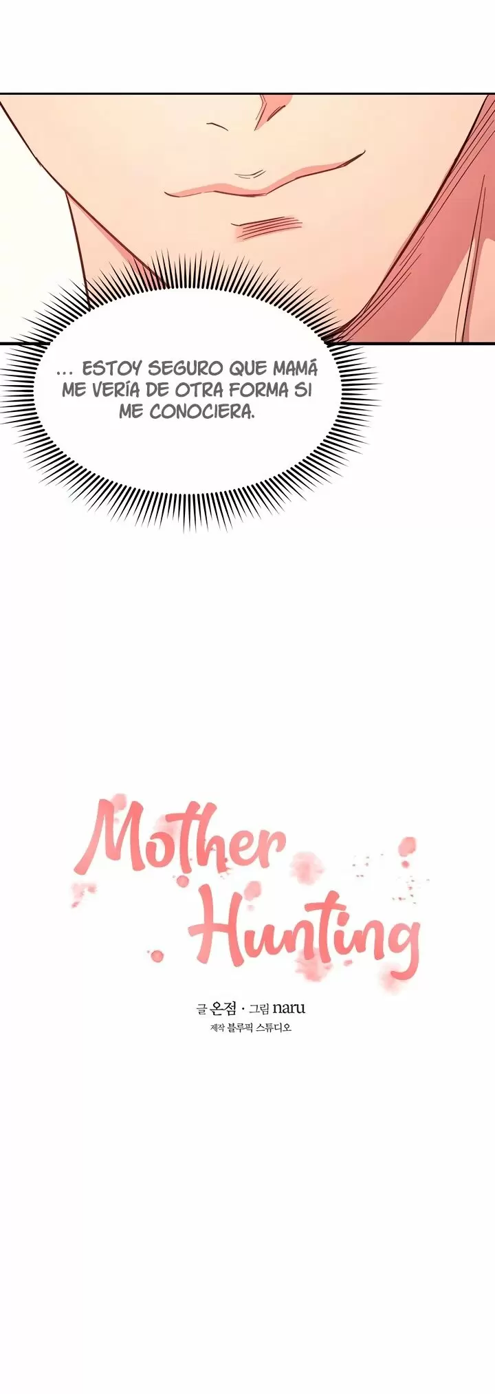 Mother Hunting Capítulo 43 - Página 11