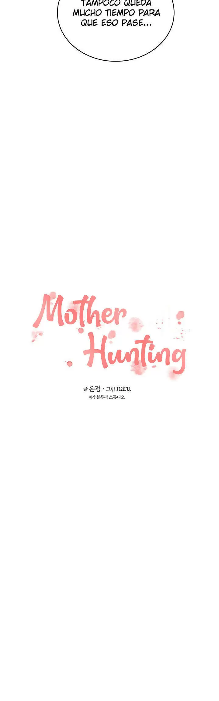 Mother Hunting Capítulo 49 - Página 4
