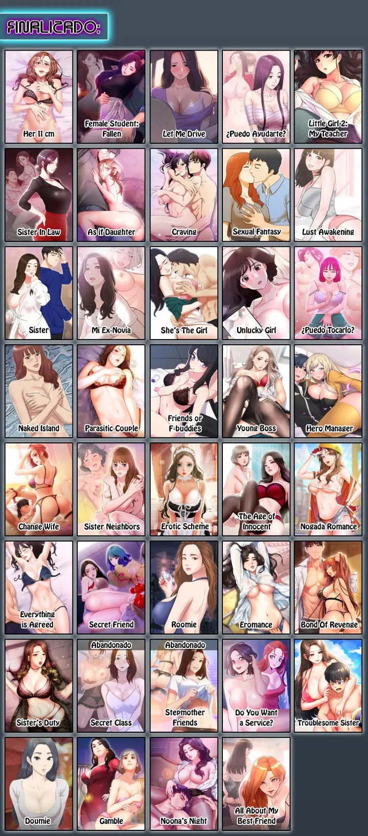 Mother Hunting Capítulo 96 - Página 14