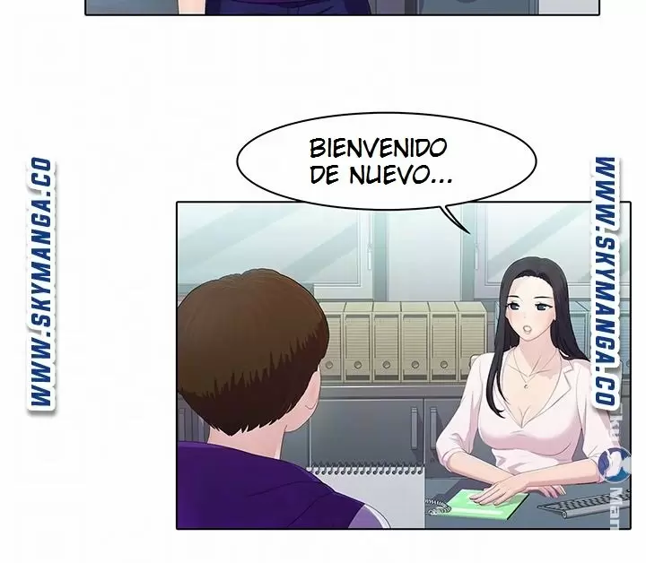PLEASURE DELIVERY Capítulo 11 - Página 8