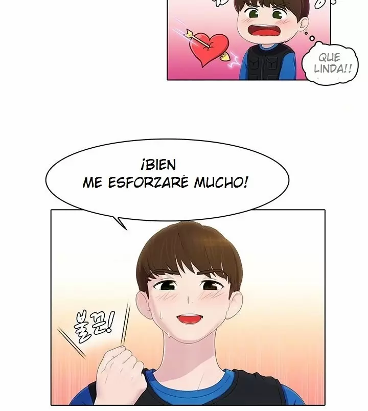 PLEASURE DELIVERY Capítulo 12 - Página 5