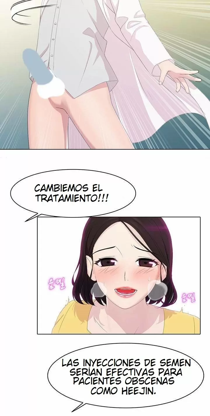 PLEASURE DELIVERY Capítulo 13 - Página 11