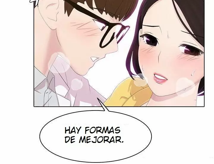 PLEASURE DELIVERY Capítulo 13 - Página 17