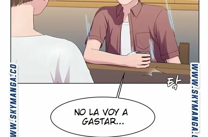 PLEASURE DELIVERY Capítulo 14 - Página 18