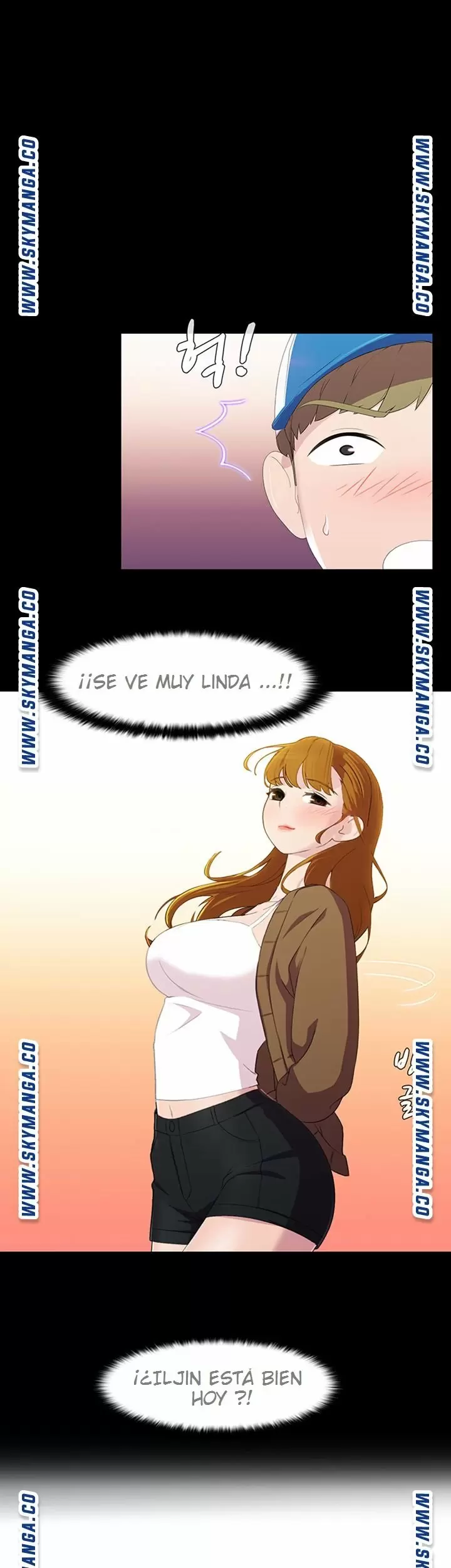 PLEASURE DELIVERY Capítulo 15 - Página 2