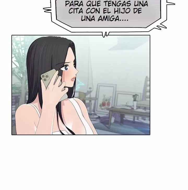 PLEASURE DELIVERY Capítulo 17 - Página 4