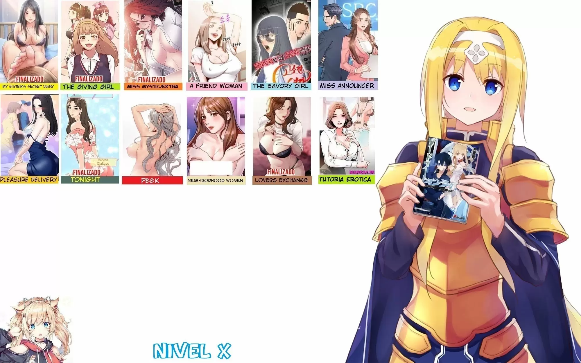 PLEASURE DELIVERY Capítulo 18 - Página 26