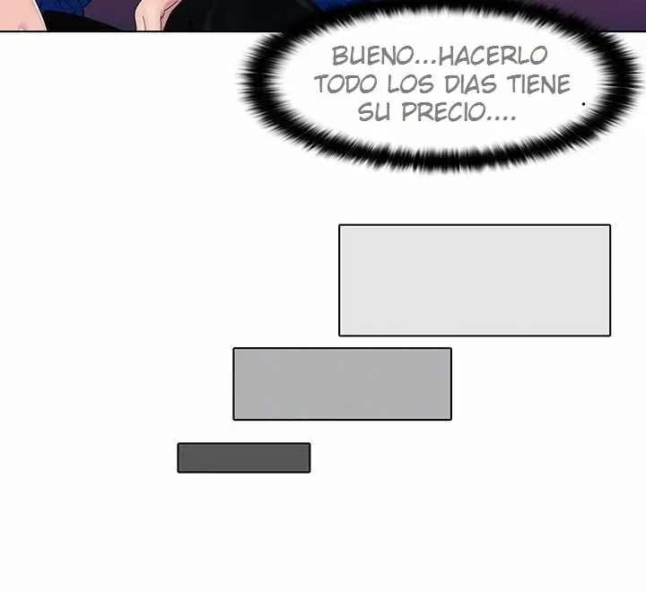 PLEASURE DELIVERY Capítulo 18 - Página 5