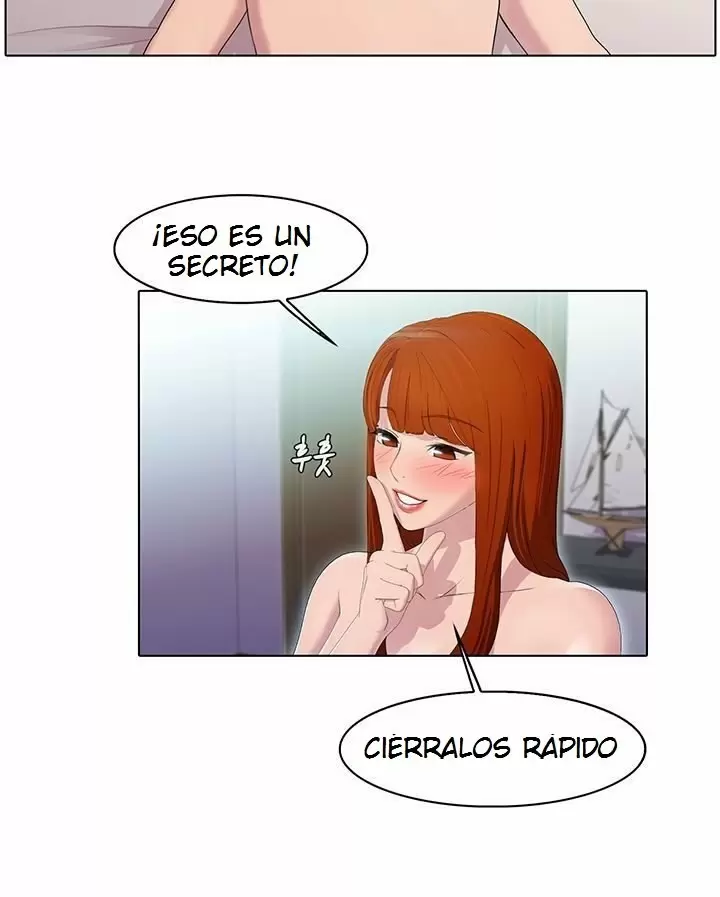 PLEASURE DELIVERY Capítulo 19 - Página 22