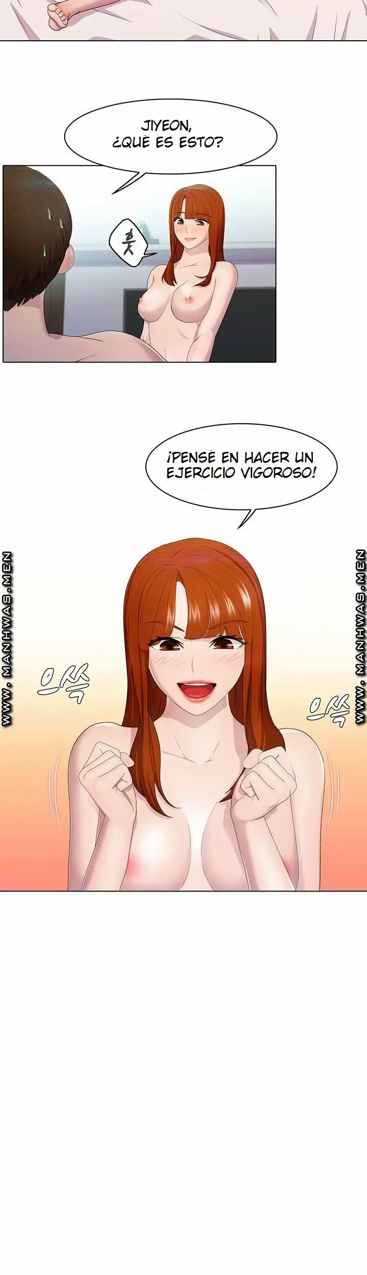 PLEASURE DELIVERY Capítulo 19 - Página 24