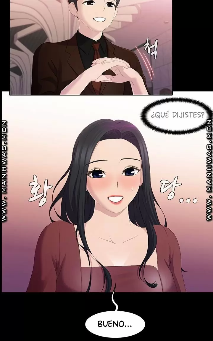 PLEASURE DELIVERY Capítulo 23 - Página 18