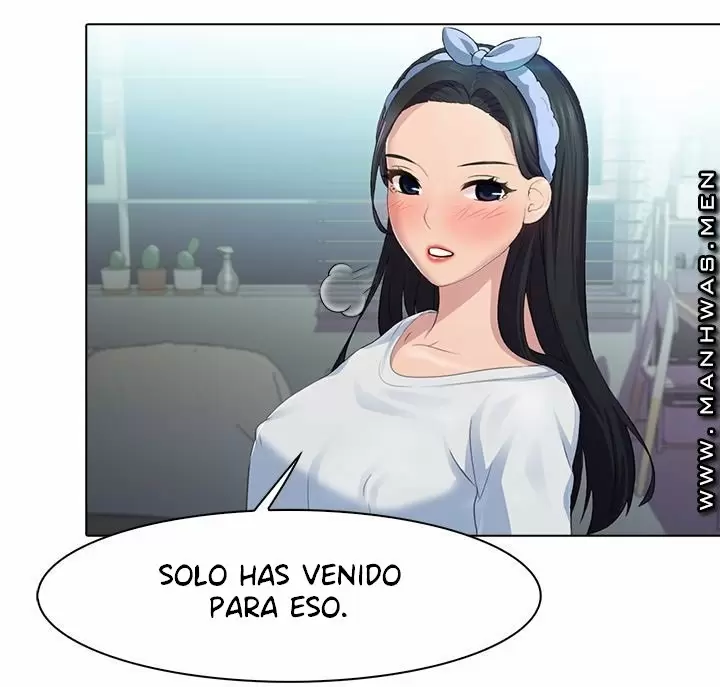 PLEASURE DELIVERY Capítulo 23 - Página 4