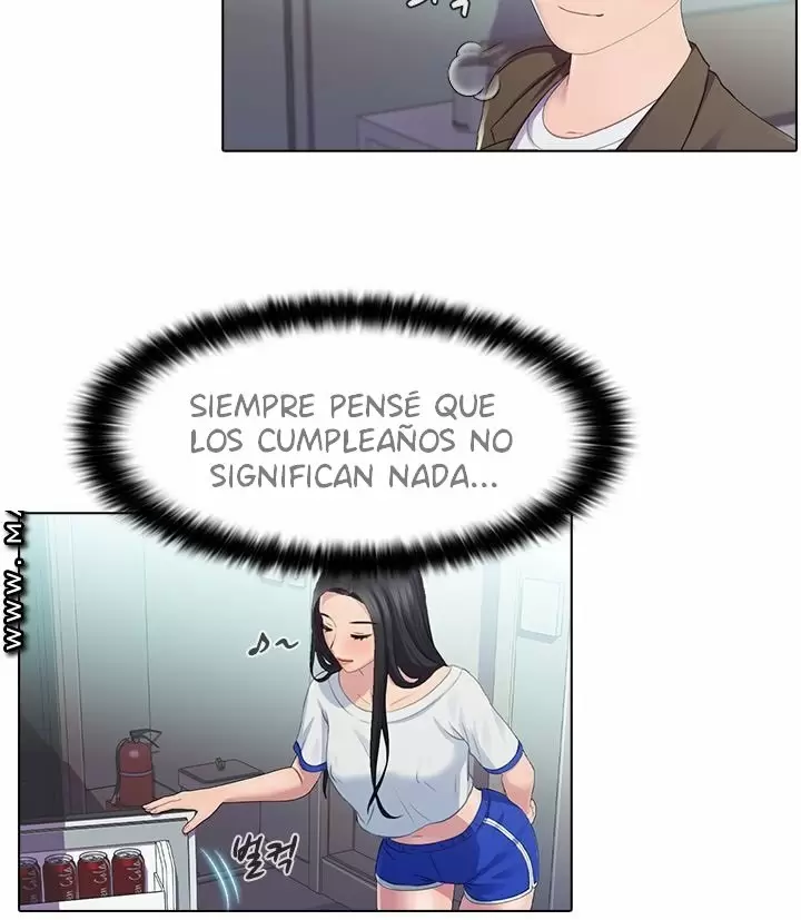 PLEASURE DELIVERY Capítulo 23 - Página 8
