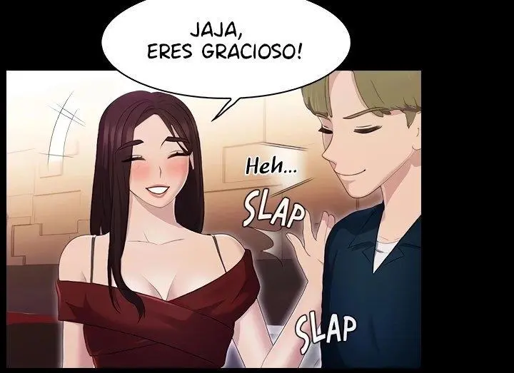 PLEASURE DELIVERY Capítulo 26 - Página 10