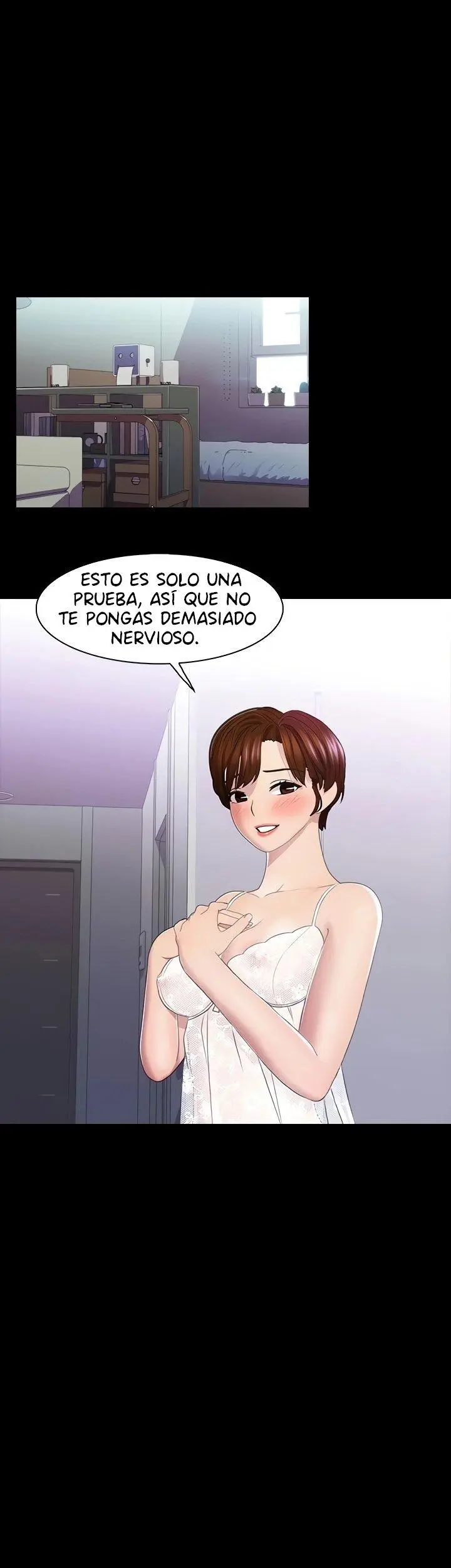 PLEASURE DELIVERY Capítulo 26 - Página 26