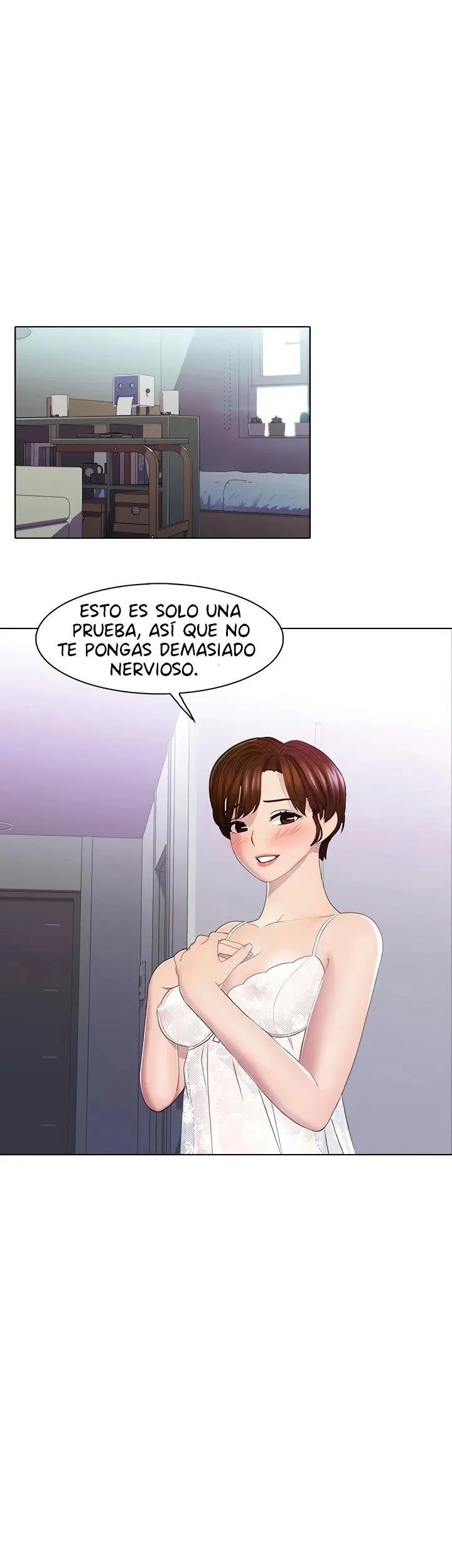 PLEASURE DELIVERY Capítulo 27 - Página 2
