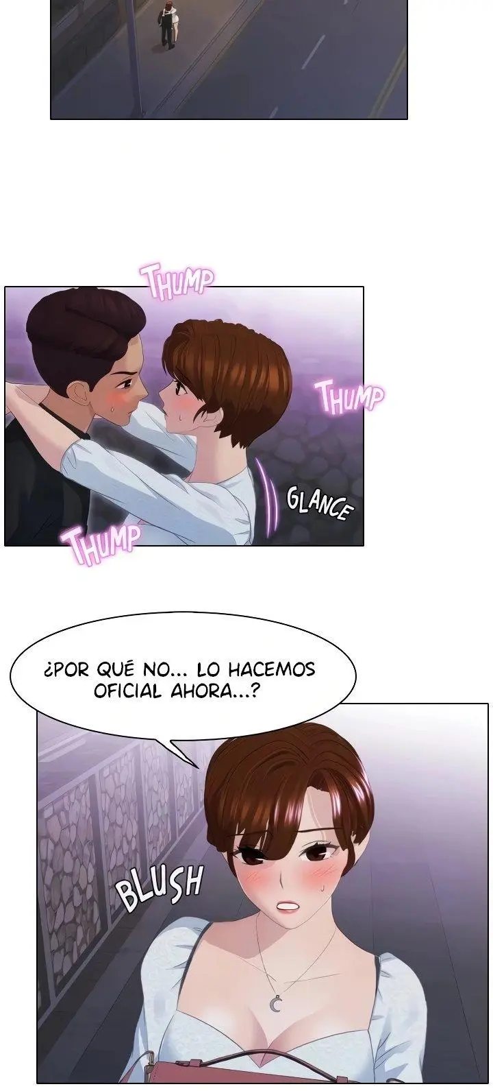 PLEASURE DELIVERY Capítulo 28 - Página 12