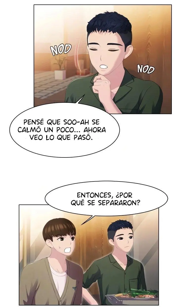 PLEASURE DELIVERY Capítulo 28 - Página 14