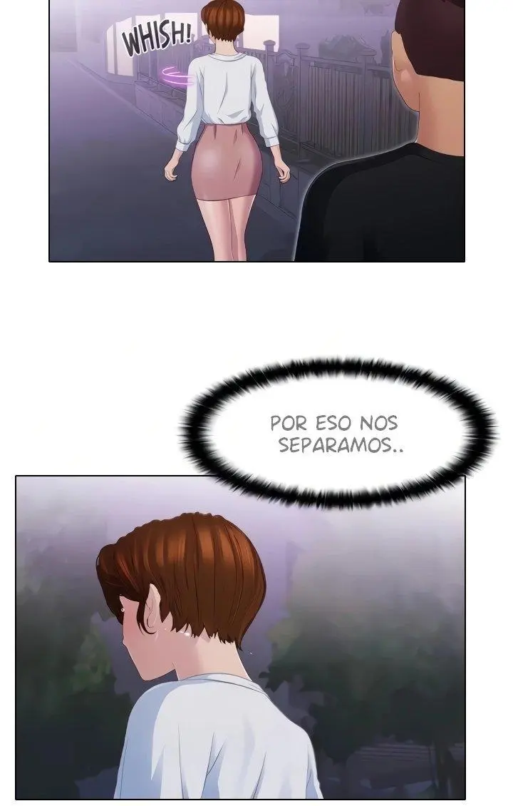 PLEASURE DELIVERY Capítulo 28 - Página 20