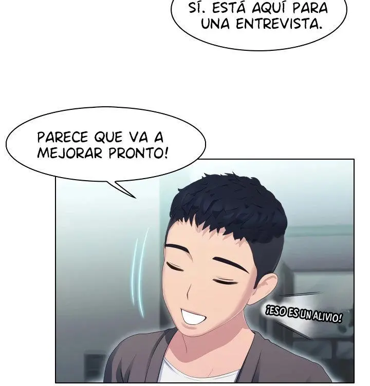 PLEASURE DELIVERY Capítulo 29 - Página 24