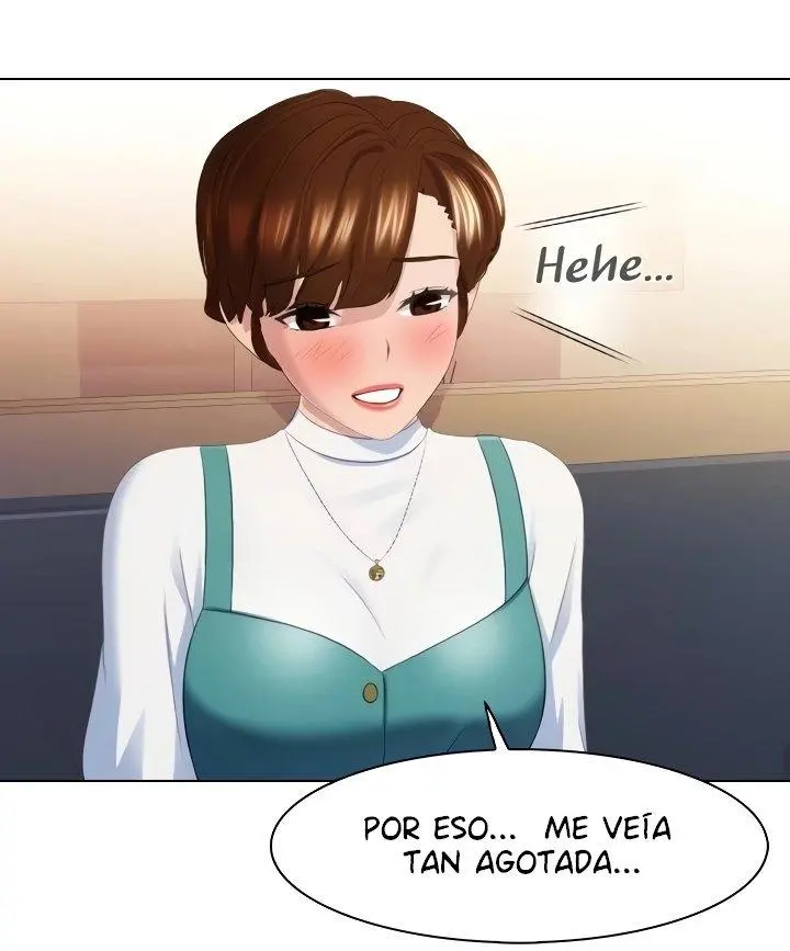 PLEASURE DELIVERY Capítulo 29 - Página 6