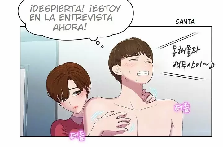 PLEASURE DELIVERY Capítulo 3 - Página 10