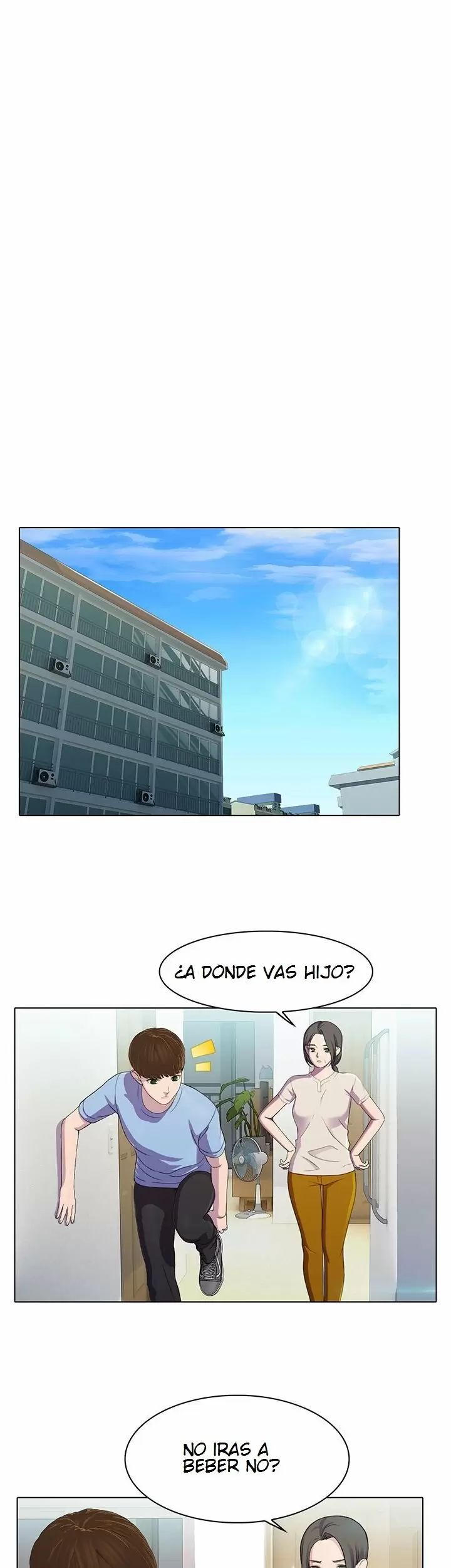 PLEASURE DELIVERY Capítulo 3 - Página 16
