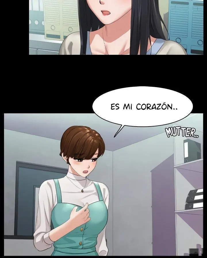 PLEASURE DELIVERY Capítulo 30 - Página 17