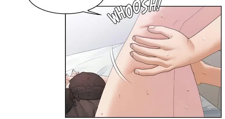 PLEASURE DELIVERY Capítulo 30 - Página 25