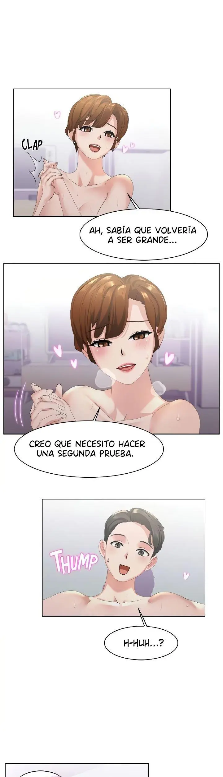 PLEASURE DELIVERY Capítulo 31 - Página 29