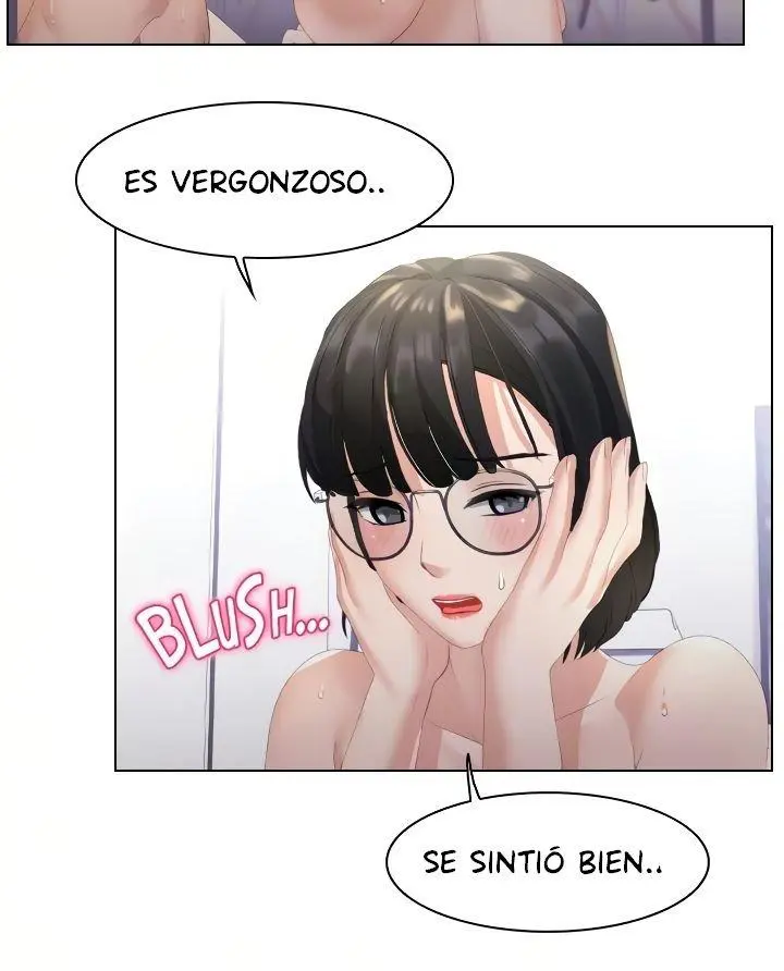 PLEASURE DELIVERY Capítulo 32 - Página 17