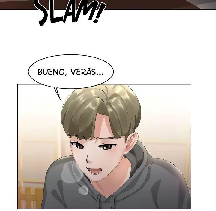 PLEASURE DELIVERY Capítulo 32 - Página 27