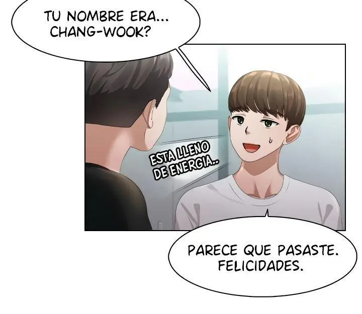 PLEASURE DELIVERY Capítulo 32 - Página 5