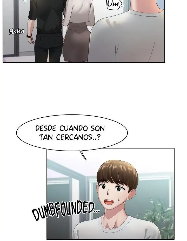 PLEASURE DELIVERY Capítulo 32 - Página 7