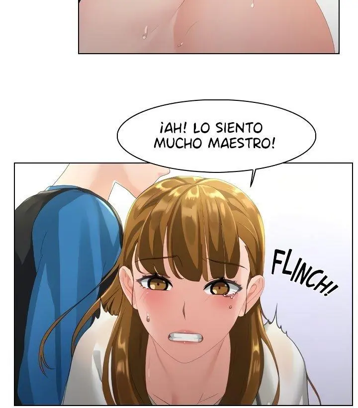 PLEASURE DELIVERY Capítulo 33 - Página 11