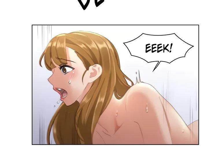 PLEASURE DELIVERY Capítulo 34 - Página 11