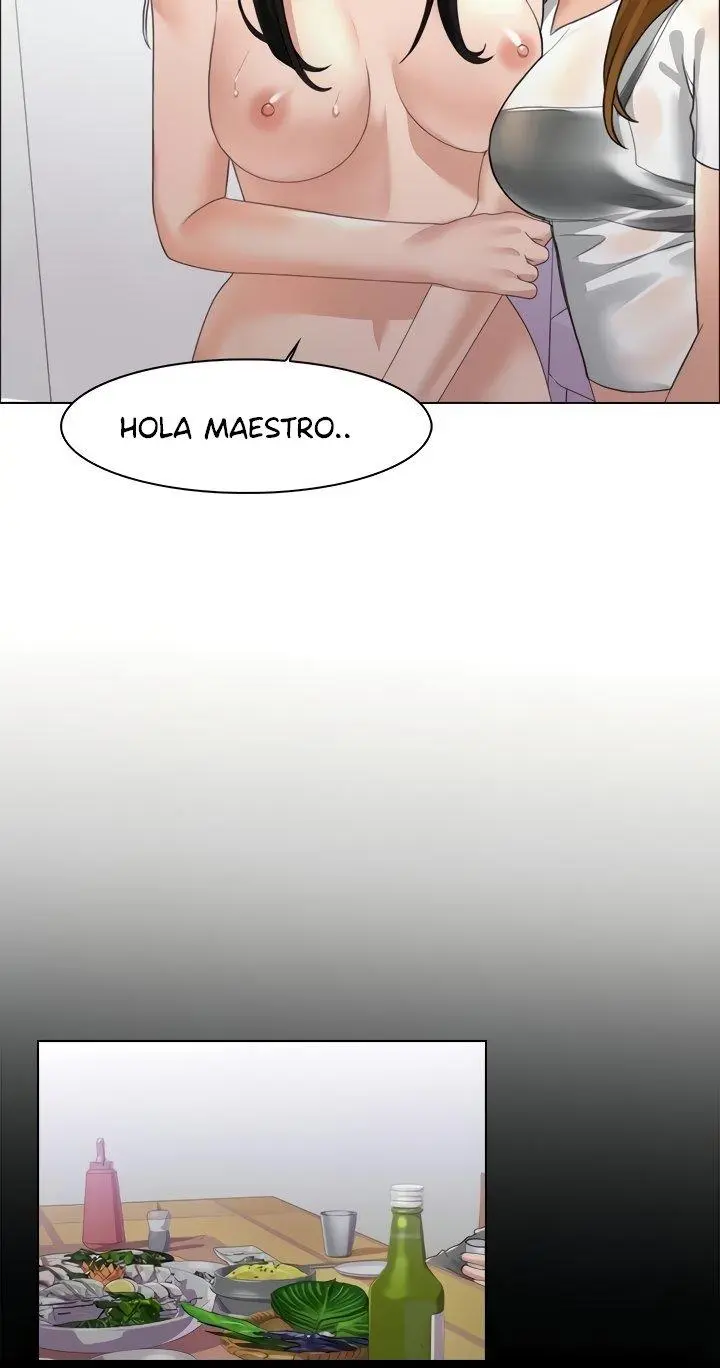 PLEASURE DELIVERY Capítulo 34 - Página 5