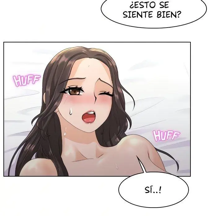 PLEASURE DELIVERY Capítulo 36 - Página 12