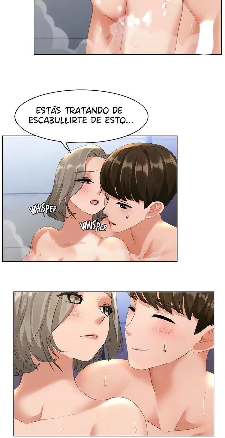 PLEASURE DELIVERY Capítulo 37 - Página 16
