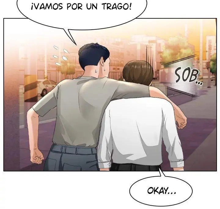 PLEASURE DELIVERY Capítulo 38 - Página 17