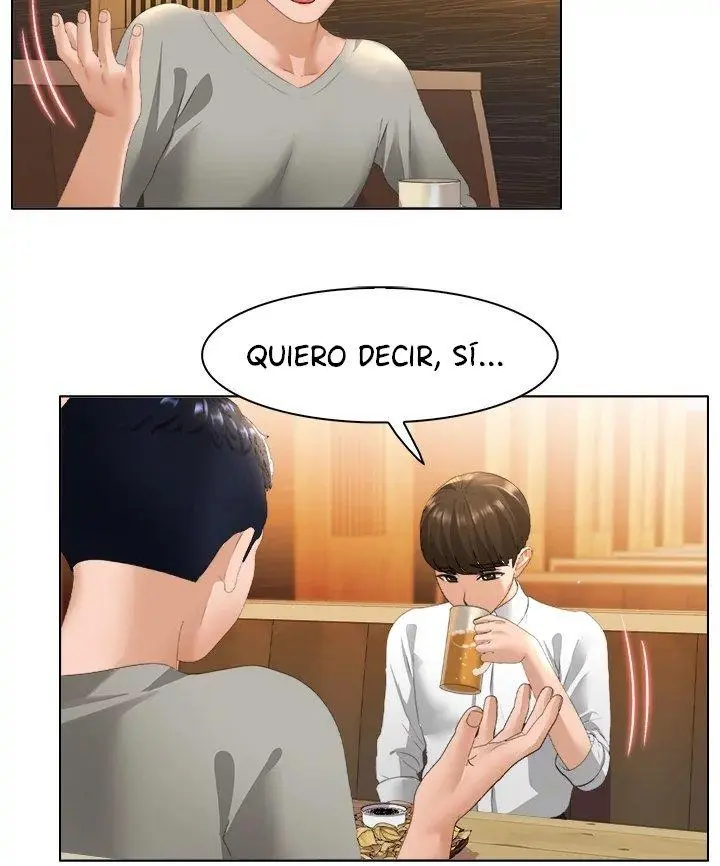 PLEASURE DELIVERY Capítulo 38 - Página 19