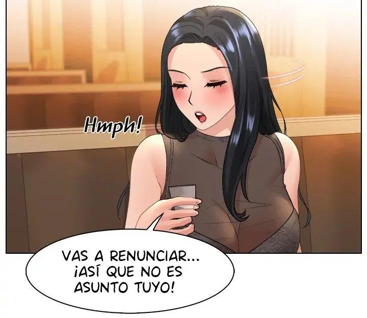 PLEASURE DELIVERY Capítulo 38 - Página 29