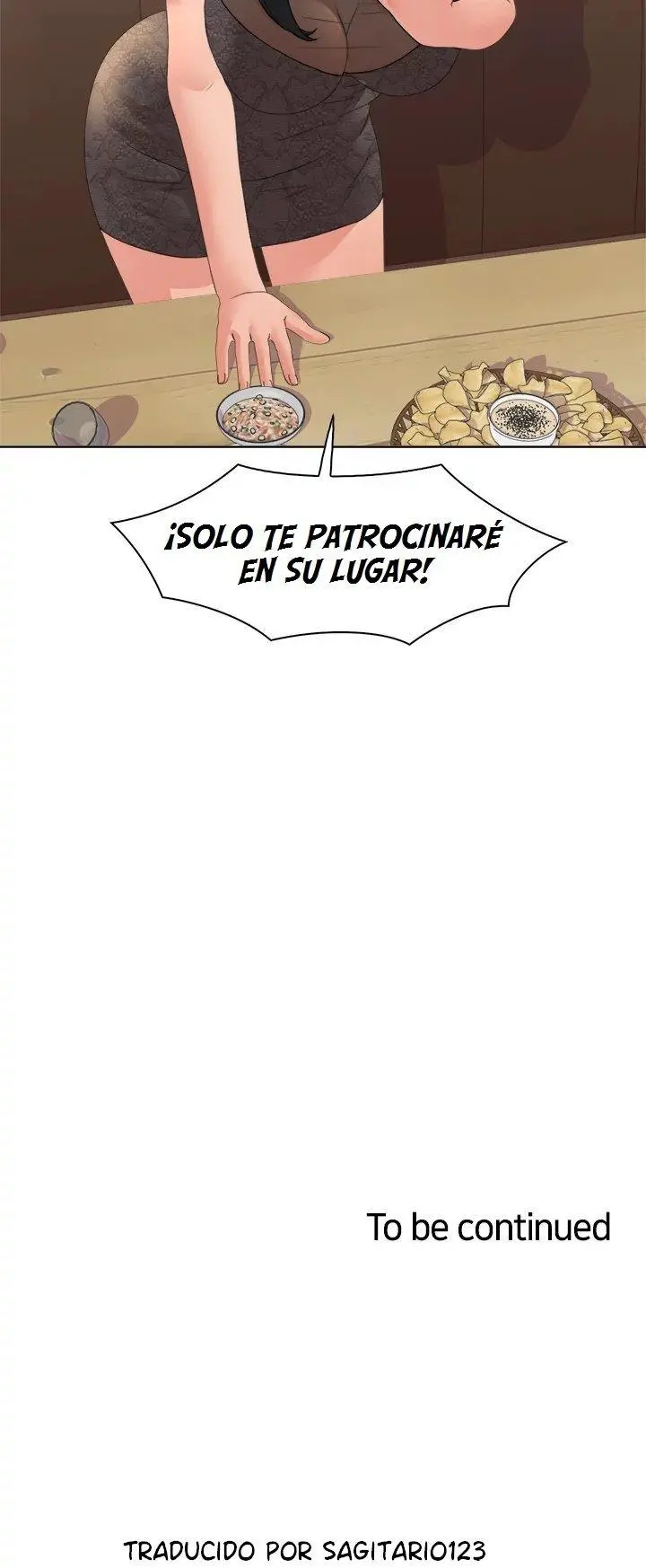 PLEASURE DELIVERY Capítulo 38 - Página 31