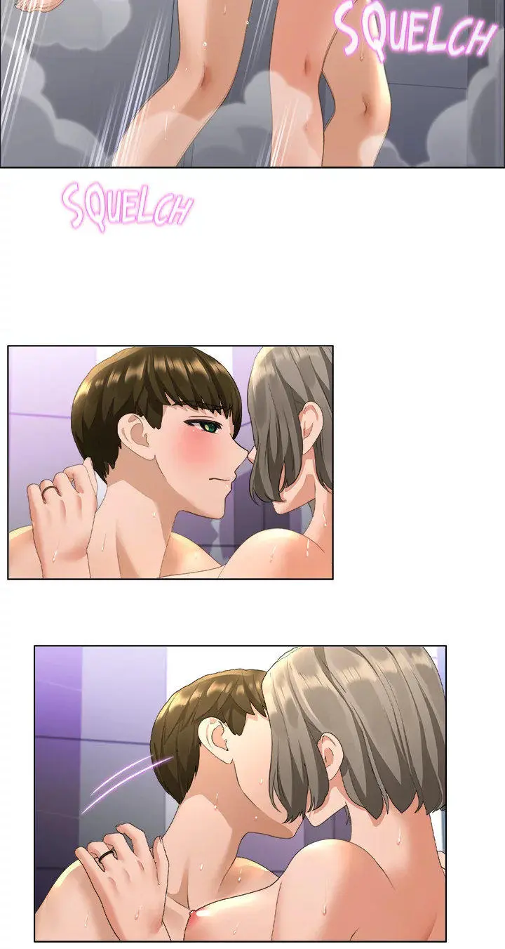 PLEASURE DELIVERY Capítulo 38 - Página 7
