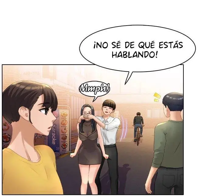PLEASURE DELIVERY Capítulo 39 - Página 11