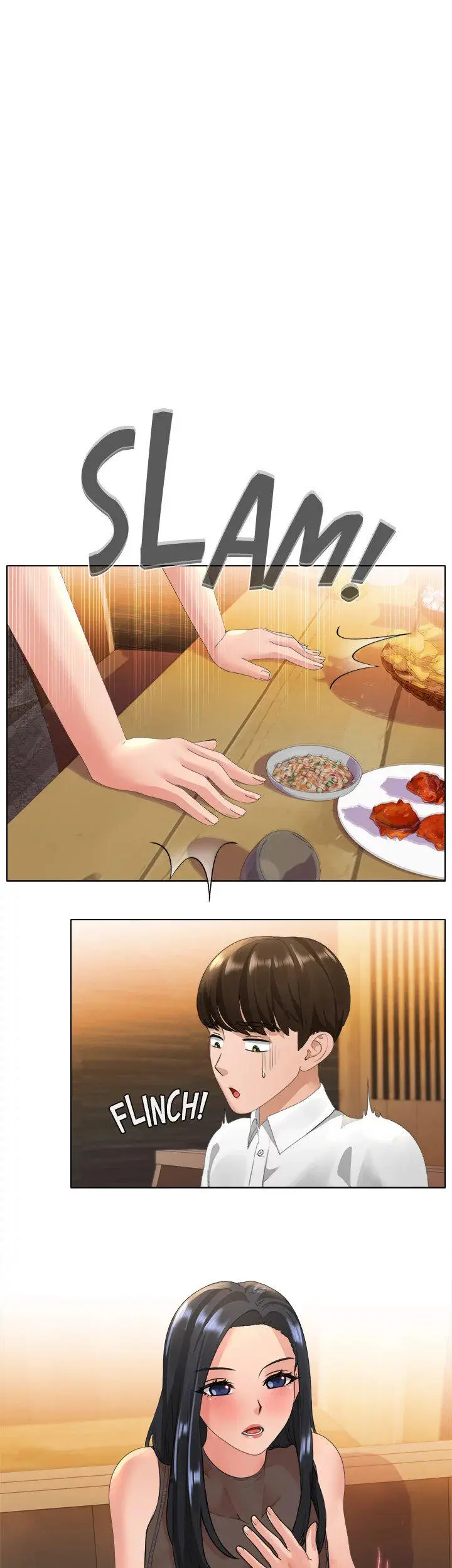 PLEASURE DELIVERY Capítulo 39 - Página 2