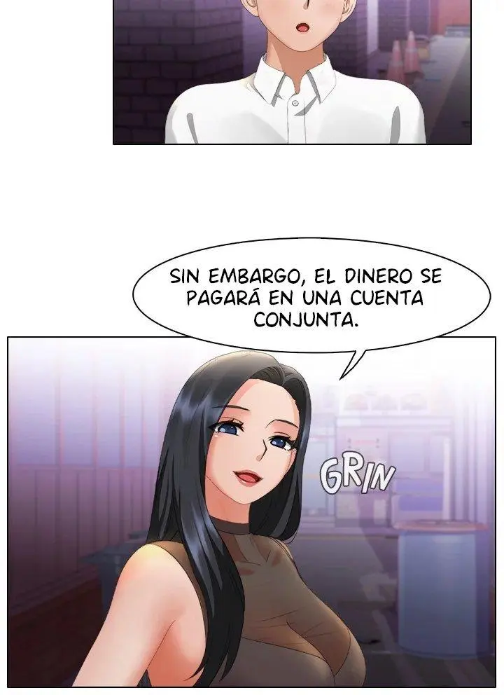 PLEASURE DELIVERY Capítulo 39 - Página 36