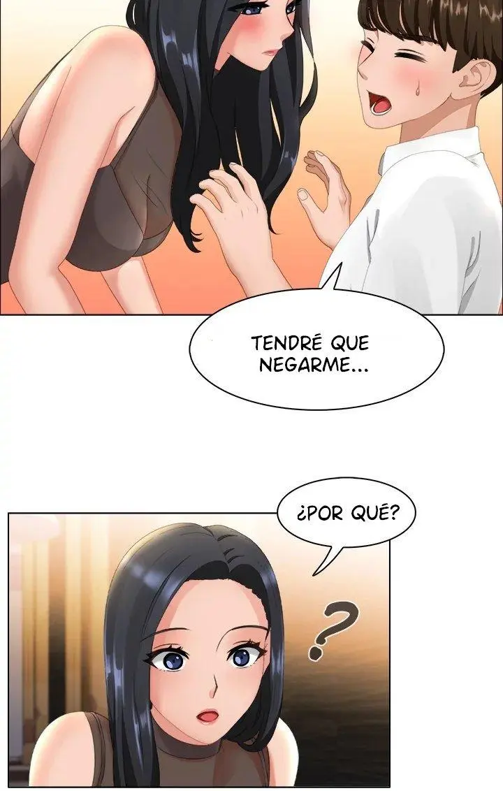 PLEASURE DELIVERY Capítulo 39 - Página 5