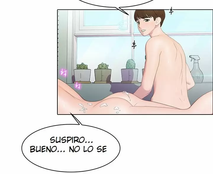 PLEASURE DELIVERY Capítulo 7 - Página 21